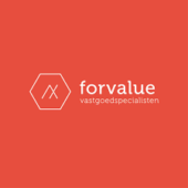 Het logo van Forvalue