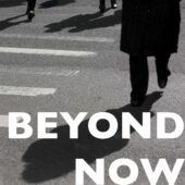 Het logo van Beyond Now