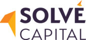 Het logo van Solvé Capital