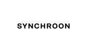Het logo van Synchroon