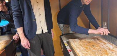 De foto 2025 11 20 21 28 57 van het artikel Dies van Najou