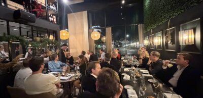 De foto 2025 12 12 19 28 28 van het artikel Kerstdiner van Najou