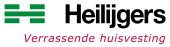 Het logo van Heilijgers