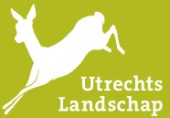 Het logo van Stichting Het Utrechts Landschap