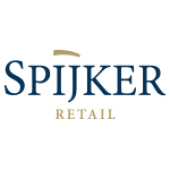 Het logo van Spijker Retail