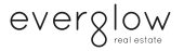 Het logo van Everglow Real Estate