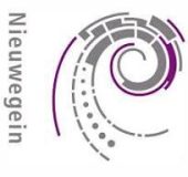 Het logo van Gemeente Nieuwegein